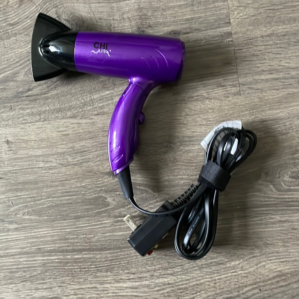 Chi Air mini Hair Dryer